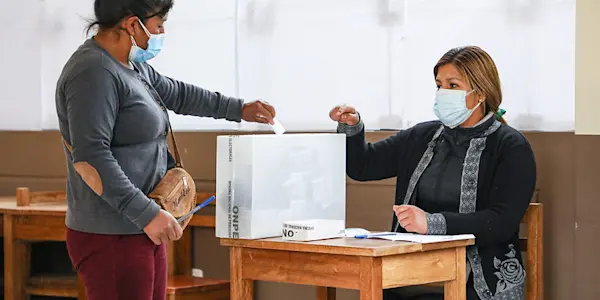 ¿Cómo no tropezar con la misma piedra?