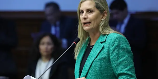 El Senado que consolidará un régimen autoritario en el Perú (I)