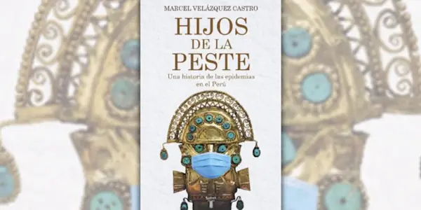 Hijos de la peste: un libro urgente