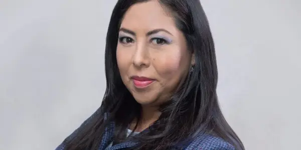 Selene Torres: “Se persigue al presidente de la CART con la finalidad de amedrentar al movimiento indígena que está en contra del narcotráfico”