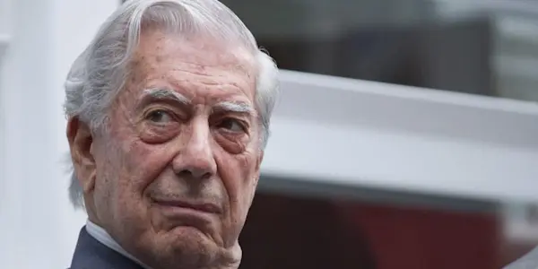 Vargas Llosa, genio literario y opacidad política.