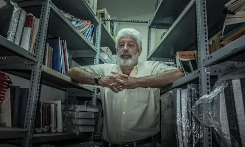 Eduardo Ballón: "Tenemos un gobierno precario que no sabe hacia dónde camina"