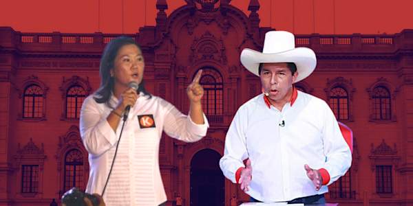 ¿Institucionalidad en riesgo?