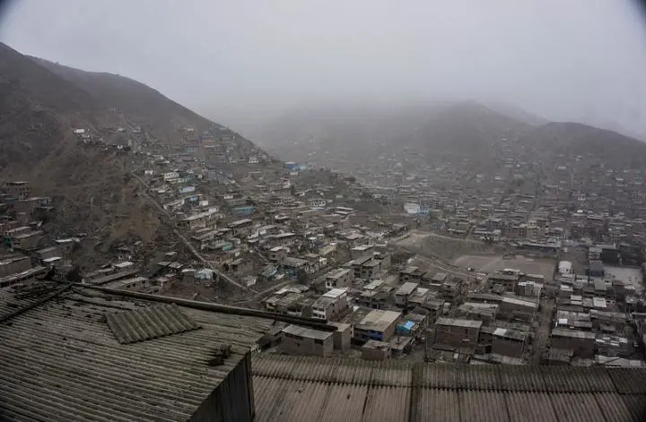 El desorden de la planificación en el Perú