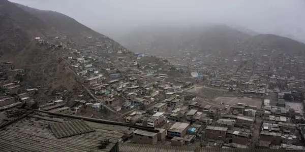 El desorden de la planificación en el Perú