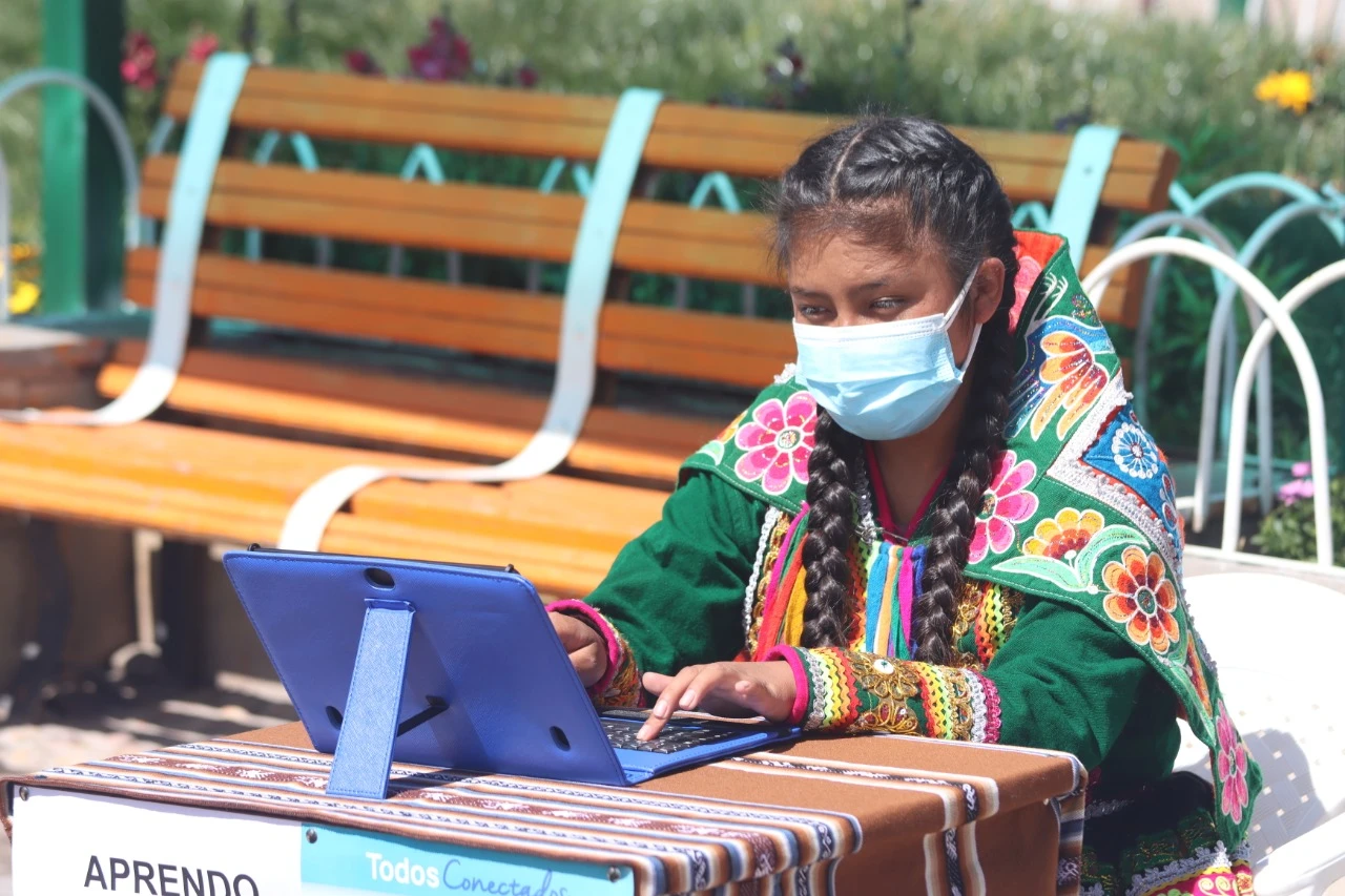 Proyecto de internet beneficiará a 371 localidades rurales del Cusco