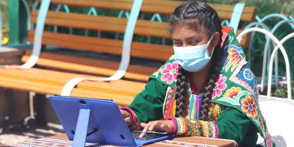 Proyecto de internet beneficiará a 371 localidades rurales del Cusco