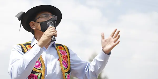 El candidato Vizcarra (II)