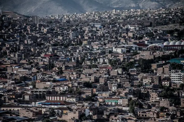 Ciudadanos venezolanos y colombianos fueron expulsados de Ayacucho