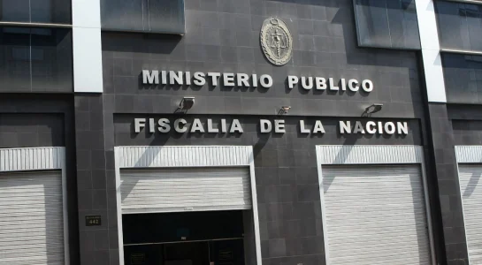 Ministerio Público: con la soga al cuello