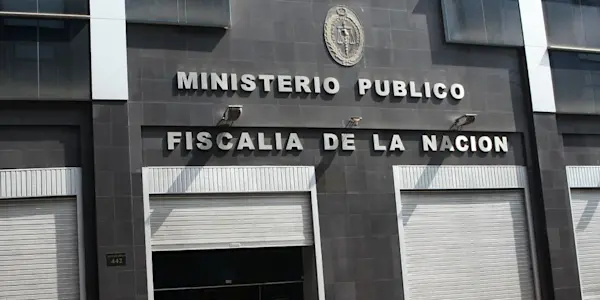 Ministerio Público: con la soga al cuello