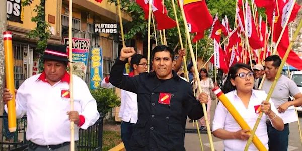 Conozca a los 3 virtuales congresistas de Ayacucho del partido Perú Libre