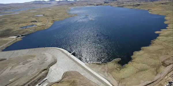 Cuando el agua para riego se convierte en la razón del conflicto