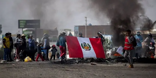  ¿Hay responsables de las muertes violentas de nuestros compatriotas?: ética y responsabilidad política