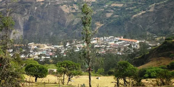 Cajamarca: Piden investigación en caso de mujer encontrada muerta tras varios días desaparecida