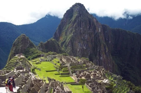 El quechua y la ingeniería Inka