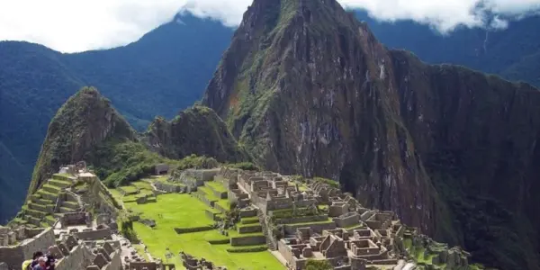 El quechua y la ingeniería Inka