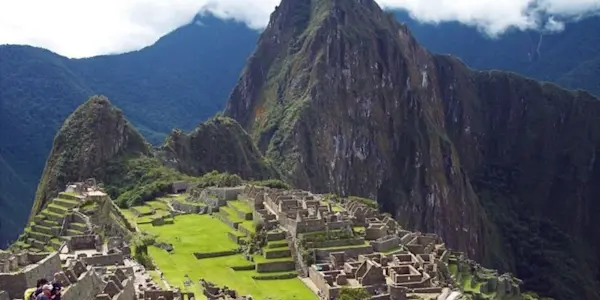 El quechua y la ingeniería Inka