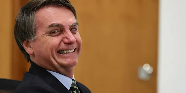 Brasil: ¿Quién puede detener al genocida?