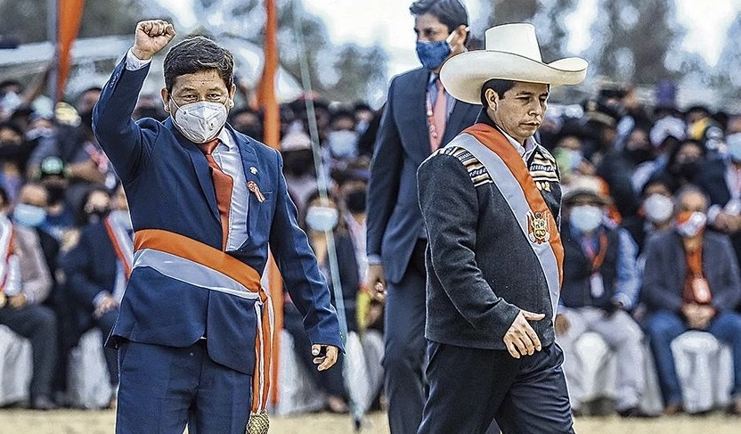 Aún es difícil ser andino y amazónico en el Perú en pleno Bicentenario