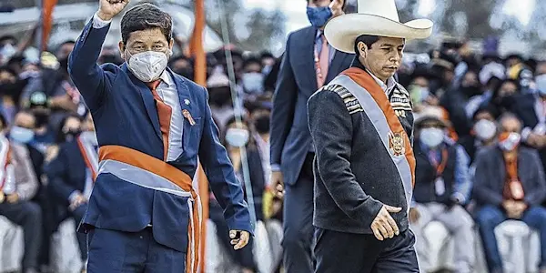 Aún es difícil ser andino y amazónico en el Perú en pleno Bicentenario