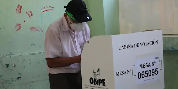 Encuestas bajo la lupa