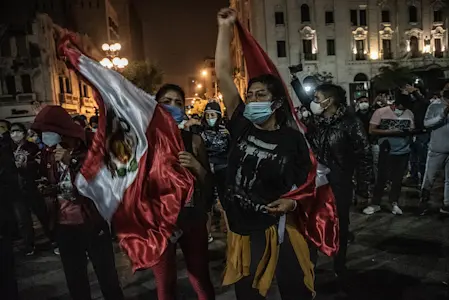 La urgencia de la actuación ciudadana