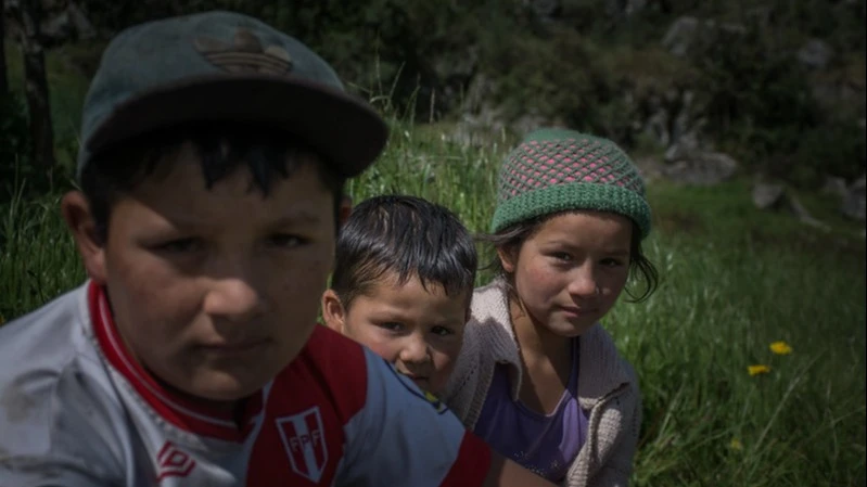 Cajamarca: presentan el Tablero Multisectorial “Sumando Niños