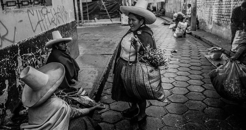 Más de 800 mil personas se beneficiarán de bono Yanapay en Cajamarca