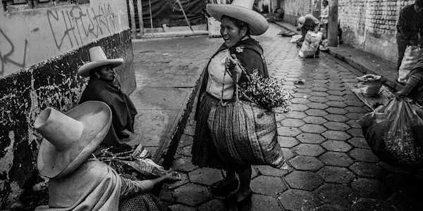 Más de 800 mil personas se beneficiarán de bono Yanapay en Cajamarca