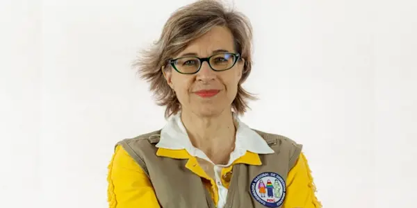 Jennie Dador: "El Congreso considera que la obligación de cumplir y respetar los derechos humanos es sólo del Ejecutivo"