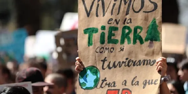 En Chile está la novedad más importante y esperanzadora sobre ambiente y desarrollo del 2021