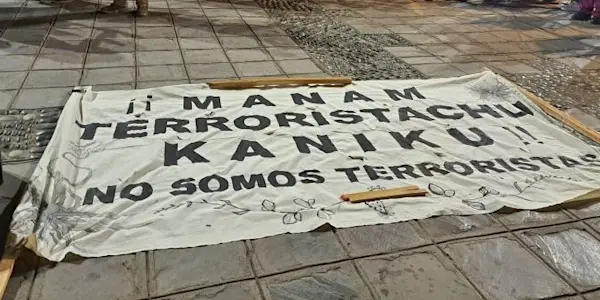 El terruqueo: la sombra que arrastramos como país