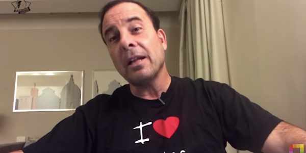 Sobre mocos, babosidades y otras secreciones del miedo político al postextractivismo