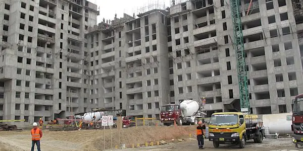 ¿Para quién es “el mercado de la vivienda”?