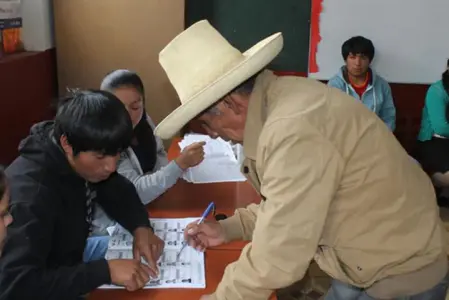 En APP, Somos Perú y Restauración Nacional se vocean primeros nombres para candidaturas al Congreso