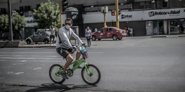 ¿Para quiénes se construyen ciclovías en Lima?