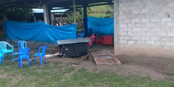 Asesinato de 14 personas en el VRAEM estaría relacionado con estrategia de “limpieza social” de los remanentes de Sendero Luminoso