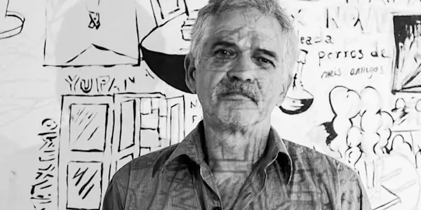 Crear lo nuevo: Sobre "Un fabricante de figuras. Historia y forma en Juan Javier Salazar", de Mijail Mitrovic