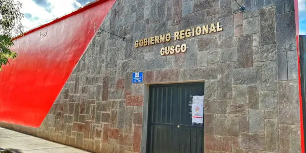 Contraloría de la República pide neutralidad electoral al Gobierno Regional del Cusco