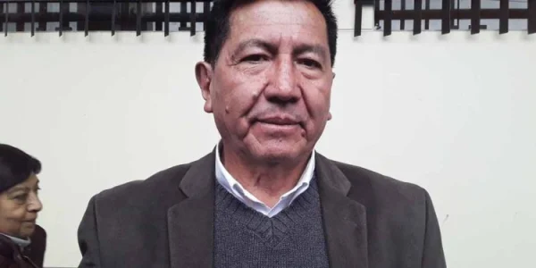 José Gutiérrez Alberoni: “Necesitamos una nueva Constitución que refleje la realidad del país”