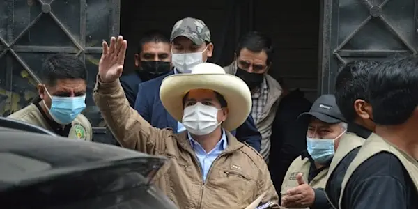 Los desafíos del gobierno de Castillo