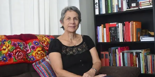 Patricia Salas: “El nombramiento automático es un arma de doble filo”