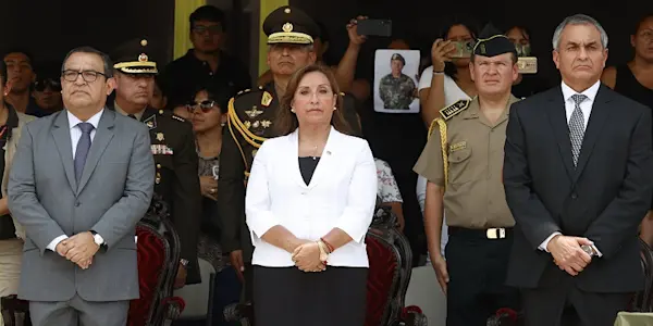 ¡La bala perdida!