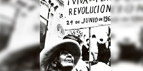 “Nuevas miradas sobre la Reforma Agraria Peruana”