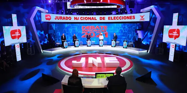 La suma de todos los miedos