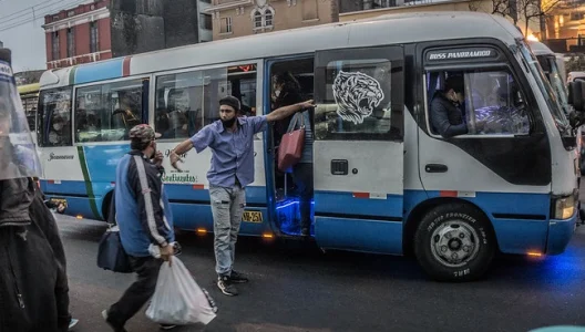 El transporte urbano, la última rueda del coche de las políticas urbanas