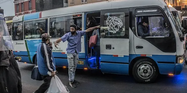 El transporte urbano, la última rueda del coche de las políticas urbanas