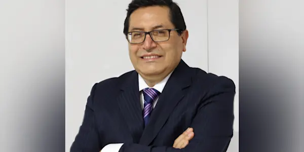 Federico Tenorio: "A partir de mayo y junio tendremos problemas de abastecimiento de alimentos"