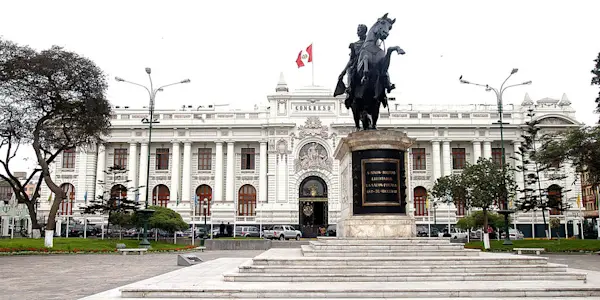 Una democracia imperfecta